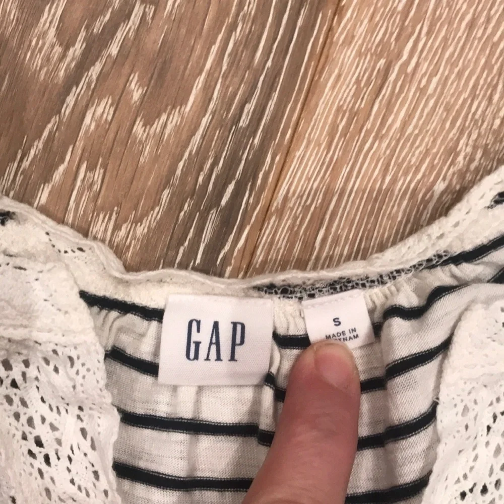 GAP Tank - Picture 3 of 7